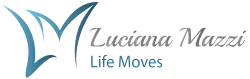 Logo Luciana Mazzi Coach